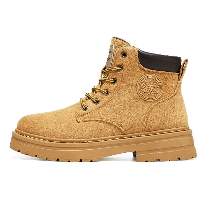 Ботинки Warrior "Back to Strength" - Boxette Shop