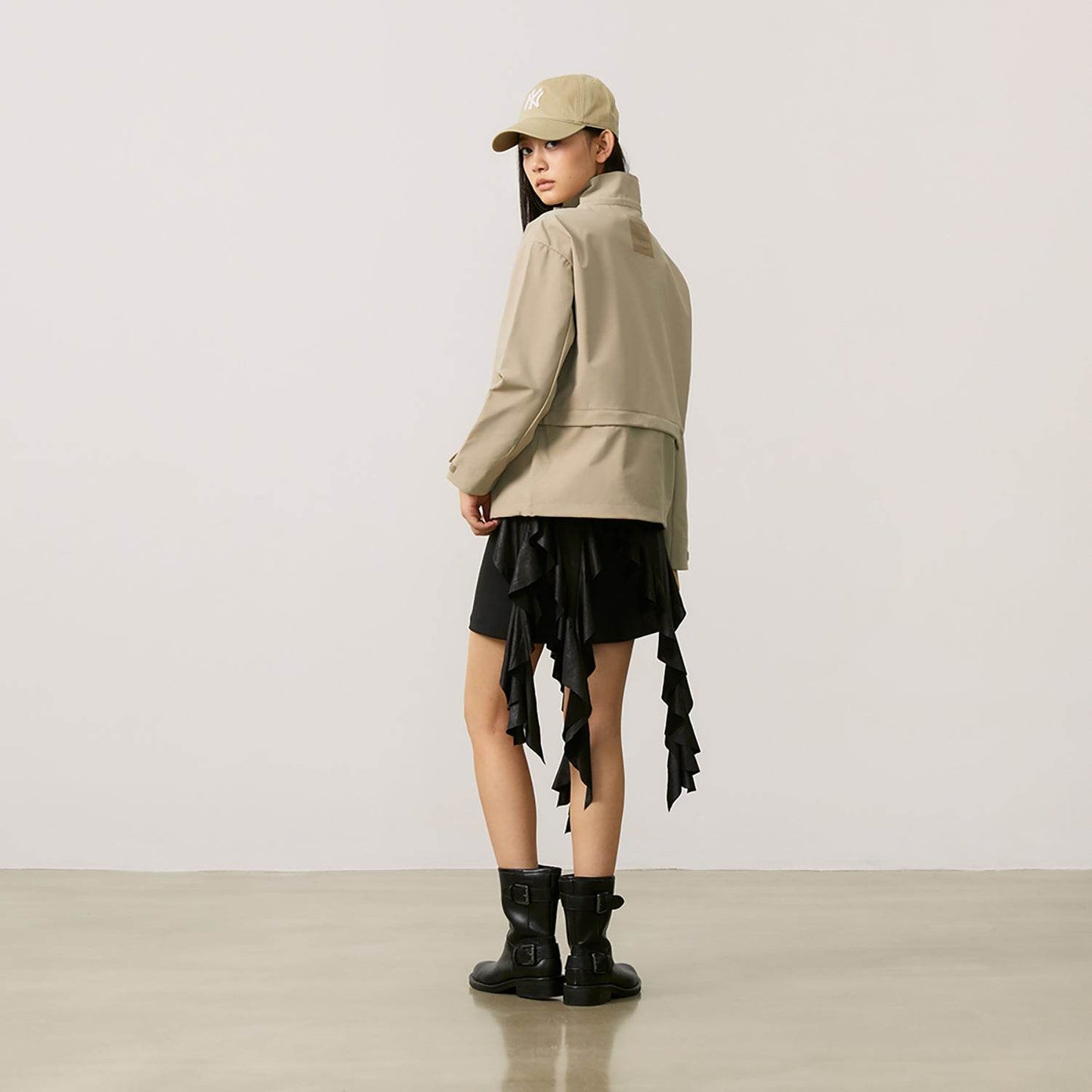 Куртка женская New Balance - Boxette Shop