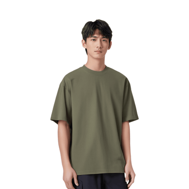 Футболка мужская H&M - Boxette Shop