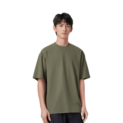 Футболка мужская H&M - Boxette Shop