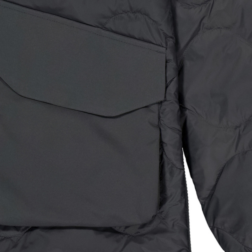 Куртка мужская New Balance Light & City