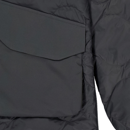 Куртка мужская New Balance Light & City