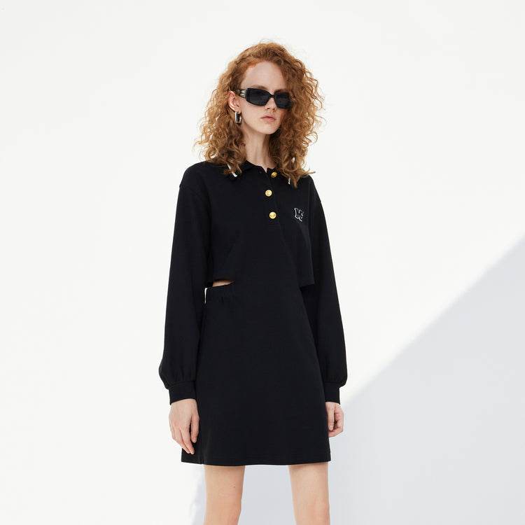 Платье женское Moco - Boxette Shop