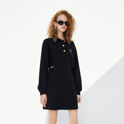 Платье женское Moco - Boxette Shop