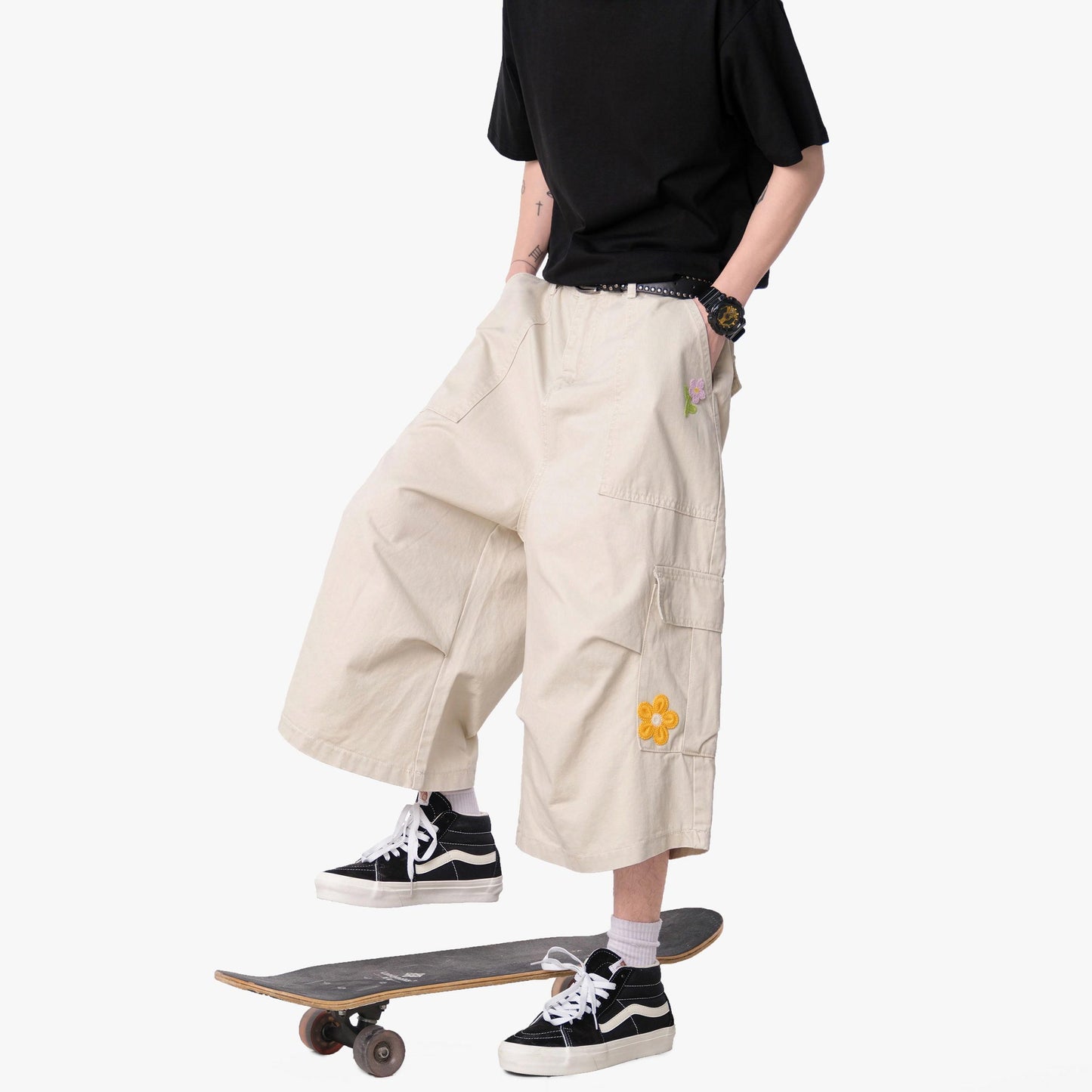 Шорты мужские Paddy julia