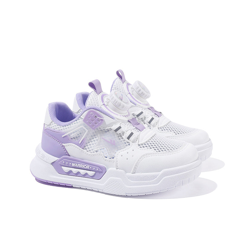 Кроссовки детские Warrior