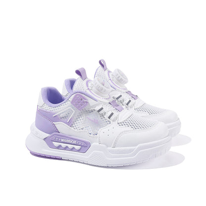 Кроссовки детские Warrior