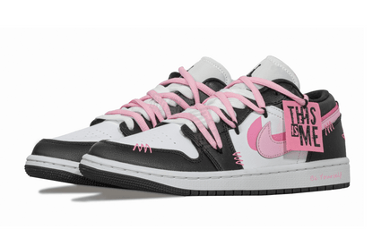 Кроссовки женские Jordan air panda - Boxette Shop