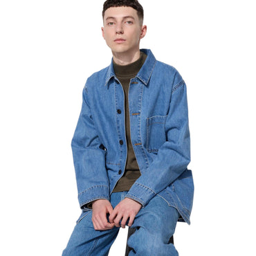 Куртка мужская Uniqlo
