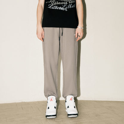 Брюки мужские Lilbetter