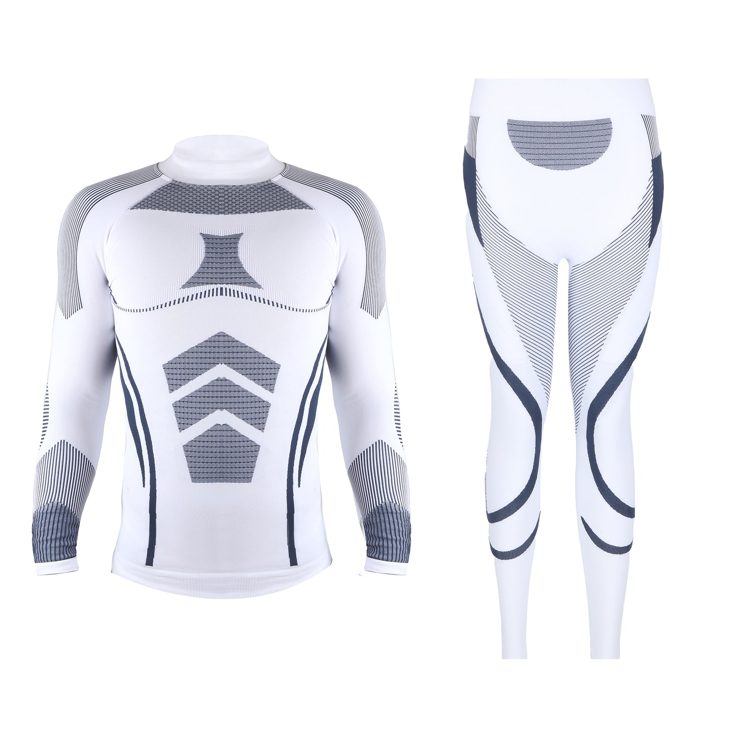 Ayollar chang'i kostyumi KEXUANNI