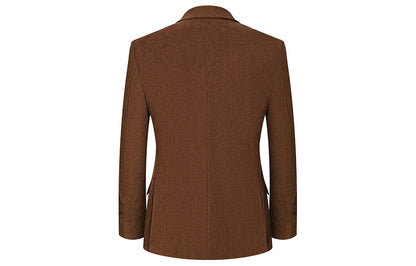 Пиджак мужской Johnhollis