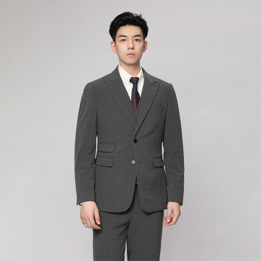 Пиджак мужской Johnhollis