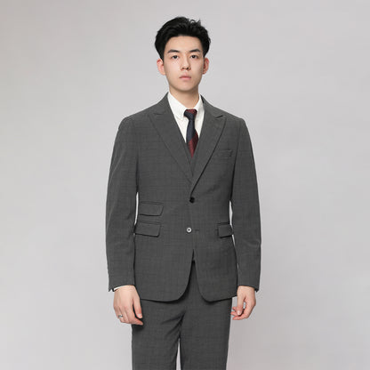 Пиджак мужской Johnhollis