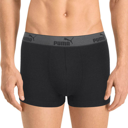 Трусы мужские Puma - Boxette Shop