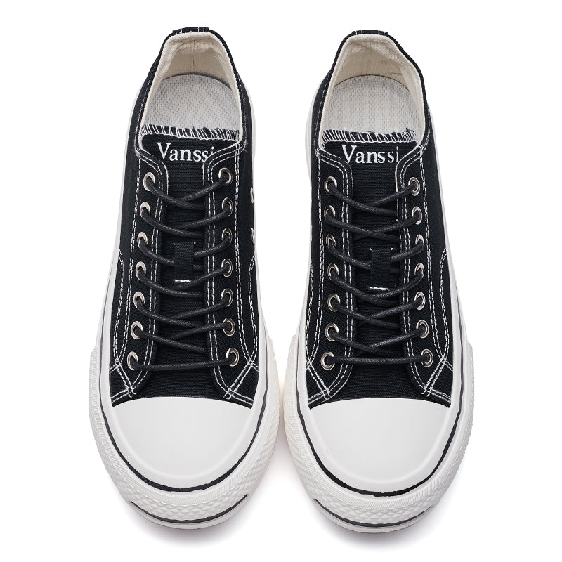 Vanssi erkaklar krossovkalari