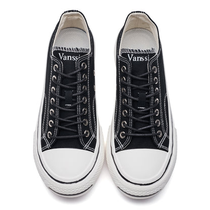 Vanssi erkaklar krossovkalari