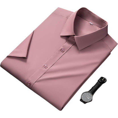 Рубашка мужская Antioffice - Boxette Shop