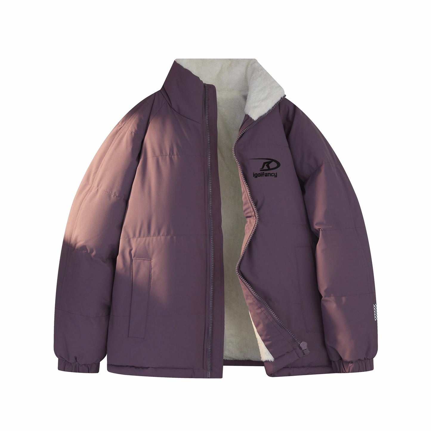 Куртка IGOI