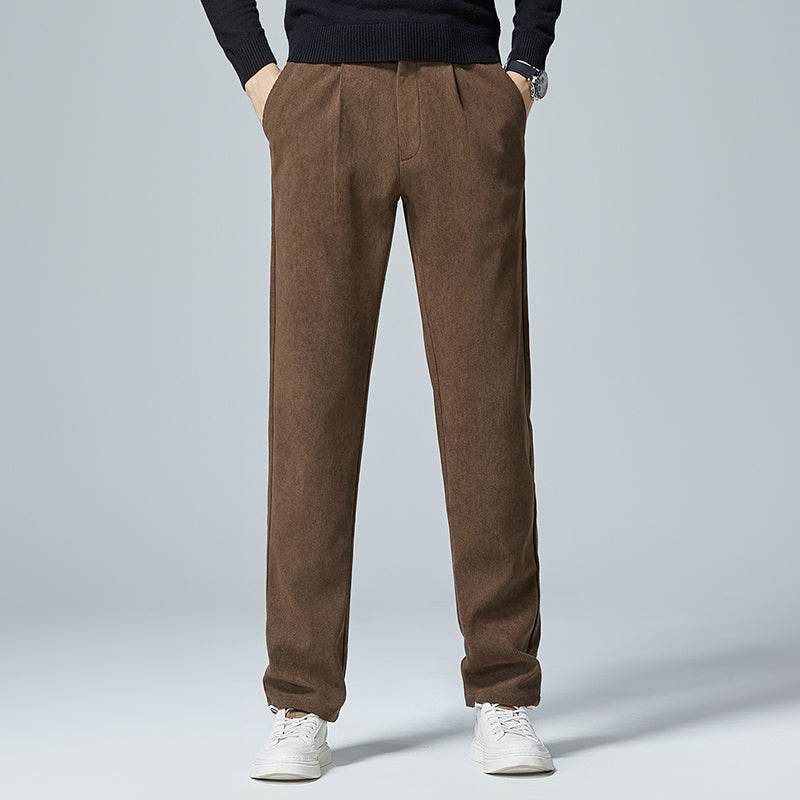 Брюки мужские Antioffice - Boxette Shop