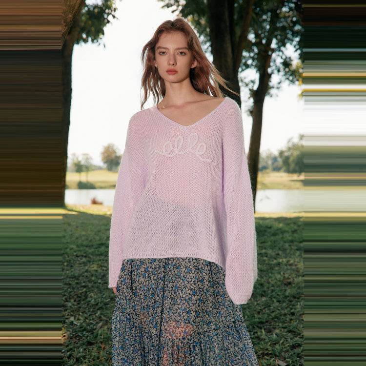 Свитер женский Elle - Boxette Shop