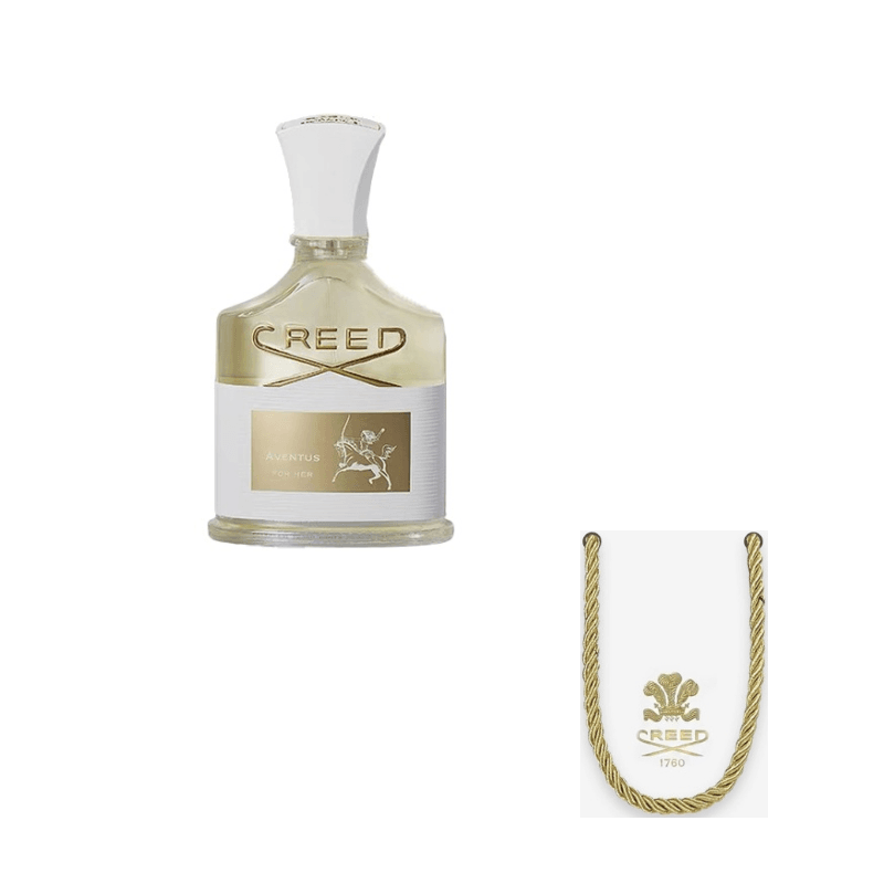 Духи мужские Creed classic napoleon for women - Boxette Shop