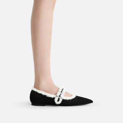 Туфли женские Charles & Keith - Boxette Shop