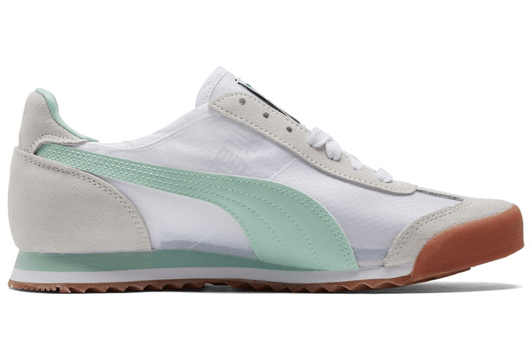 Кроссовки Puma Roma Pure Colours Clear - Boxette Shop