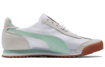 Кроссовки Puma Roma Pure Colours Clear - Boxette Shop