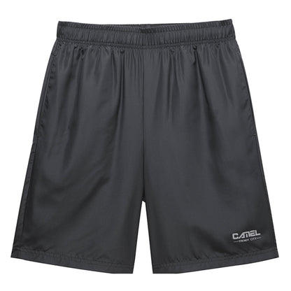 Спортивные шорты мужские Camel