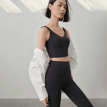Спортивный бра женский Ubras Sports with Style - Boxette Shop