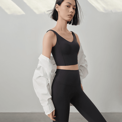 Спортивный бра женский Ubras Sports with Style - Boxette Shop