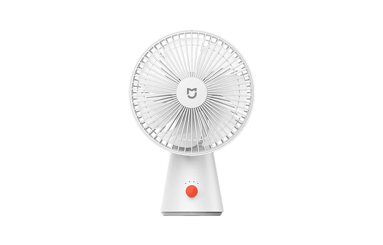 Вентилятор Xiaomi Mijia - Boxette Shop