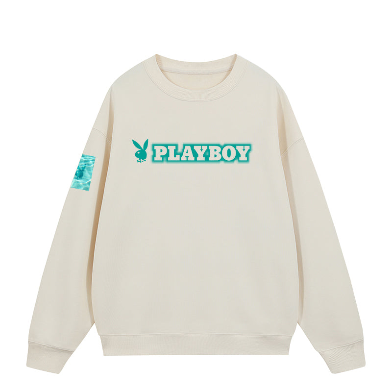 Erkaklar uchun Playboy sviteri