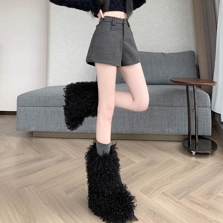 Шорты женские Snzx - Boxette Shop