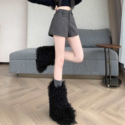 Шорты женские Snzx - Boxette Shop