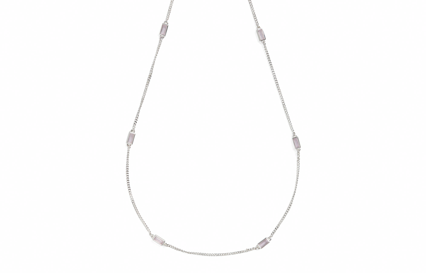 Колье женское Charles & Keith
