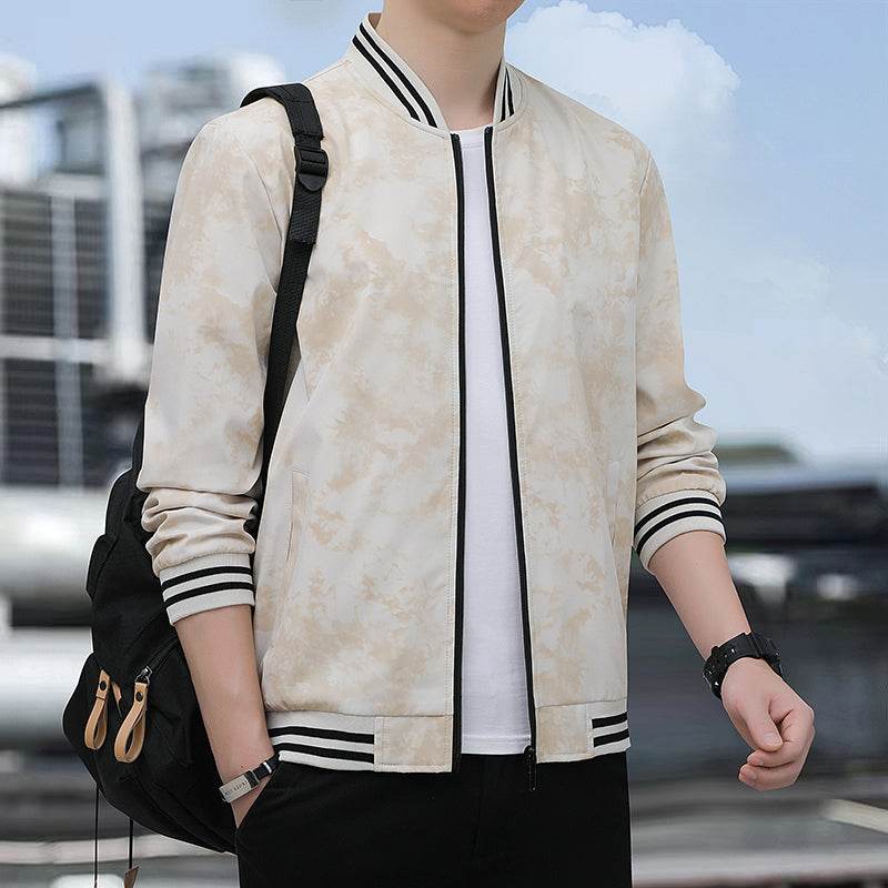 Куртка мужская Antioffice - Boxette Shop