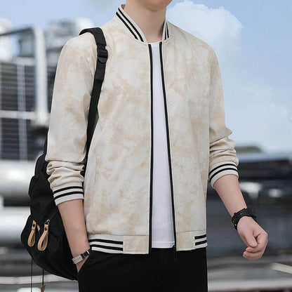 Куртка мужская Antioffice - Boxette Shop