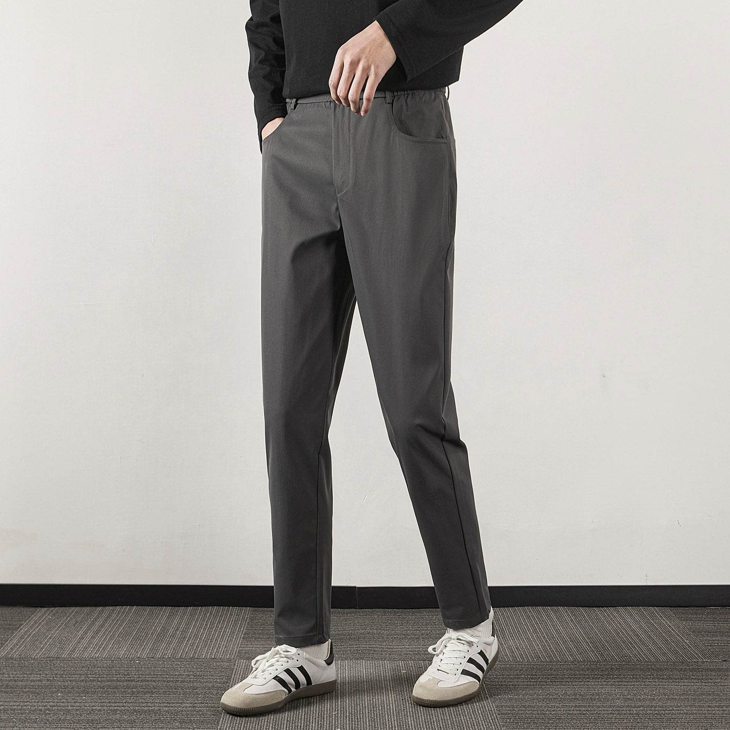 Брюки мужские Antioffice - Boxette Shop