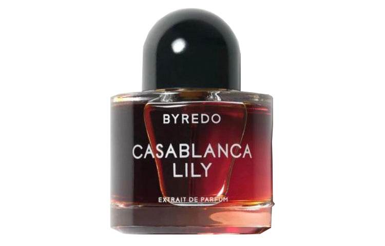 Духи Byredo Casablanca Lily - Boxette Shop