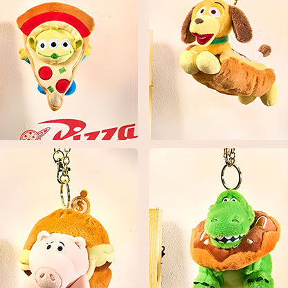 Брелок детский Disney Toy Story