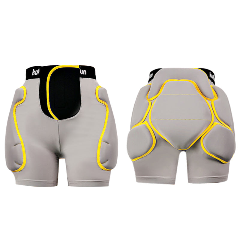 Защита для горных лыж и сноуборда KUFUN HTCR