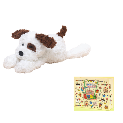 Jimni yumshoq o'yinchog'i