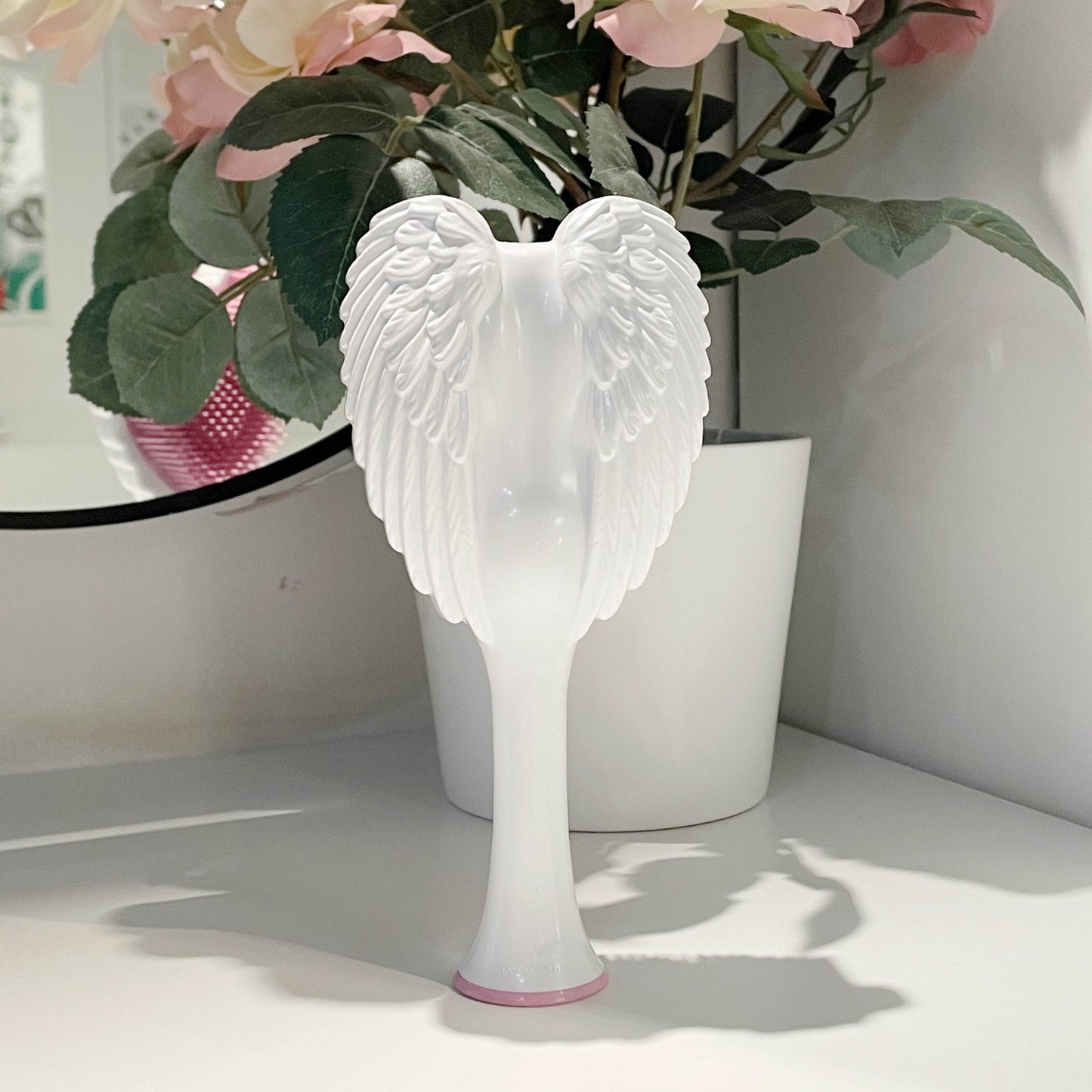 Расческа Tangle Angel Cushion Comb - Boxette Shop