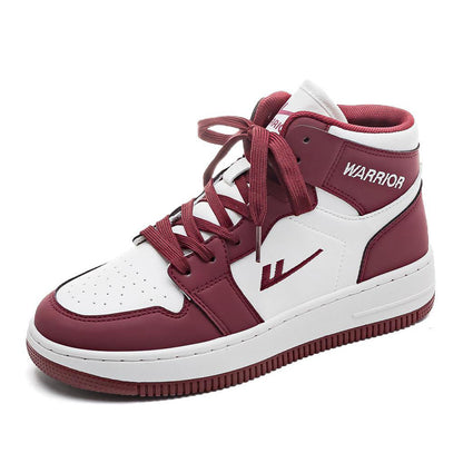 Кроссовки Warrior