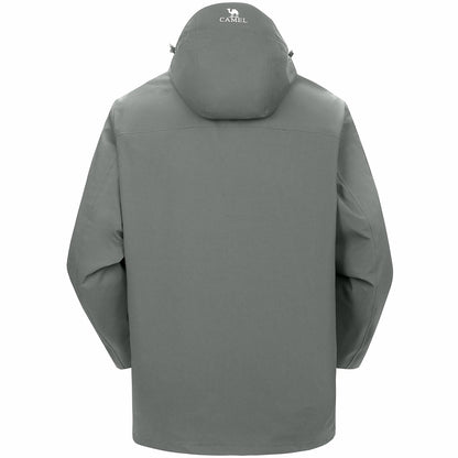 Куртка мужская Camel