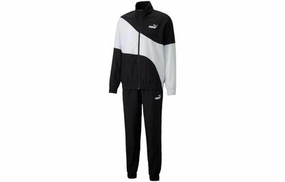 Спортивный костюм мужской Puma Power Woven Tracksuit CL - Boxette Shop
