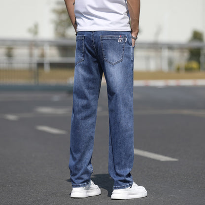 Джинсы мужские Antioffice Retro Street