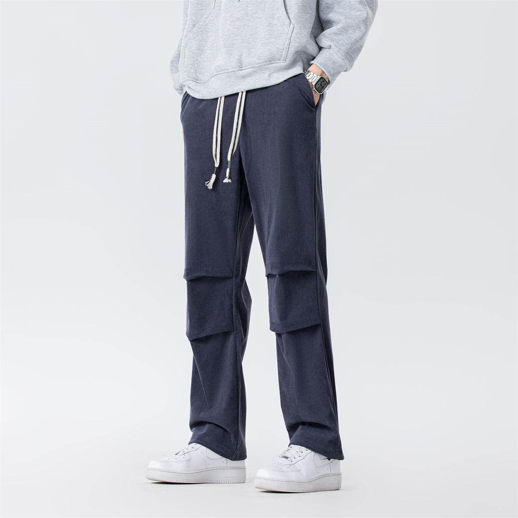 Брюки мужские Antioffice - Boxette Shop